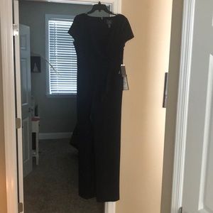 Adrian Papell Jumpsuit